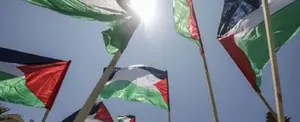 Venezuela reitera respaldo a la lucha del pueblo palestino