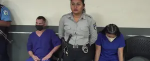 Videos terminan de hundir a los acusados de asesinato por jugosa pensión