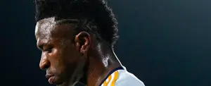 Vinícius Junior sufre nuevos ataques racistas
