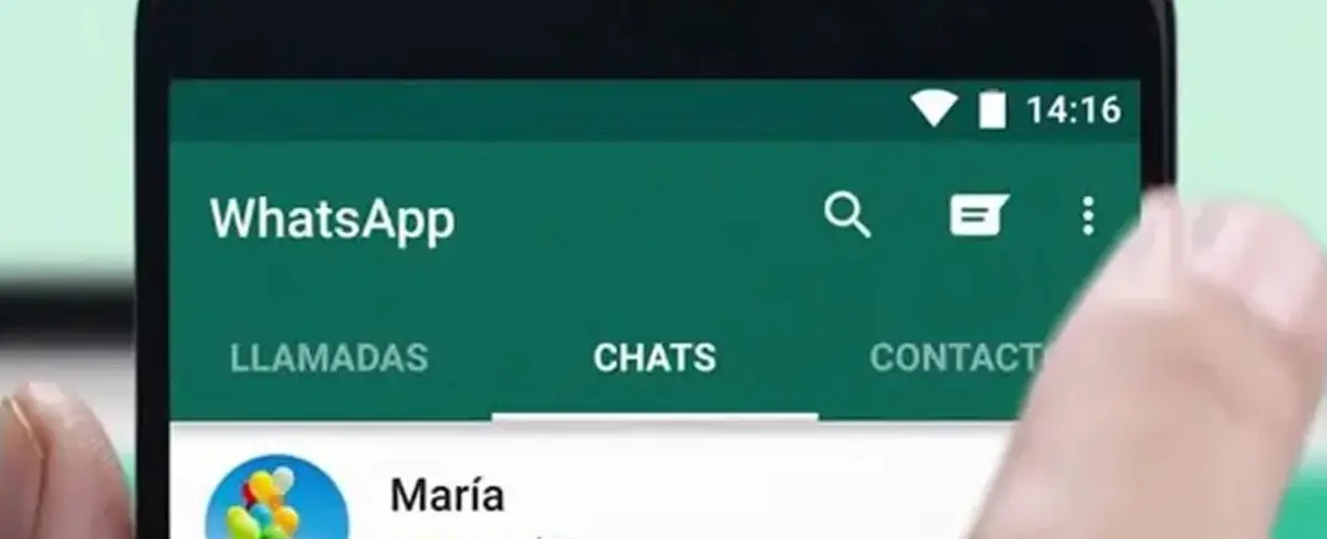 WhatsApp impide hacer capturas de pantalla a las fotos de perfil de otras personas