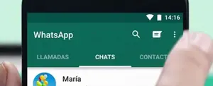 WhatsApp impide hacer capturas de pantalla a las fotos de perfil de otras personas