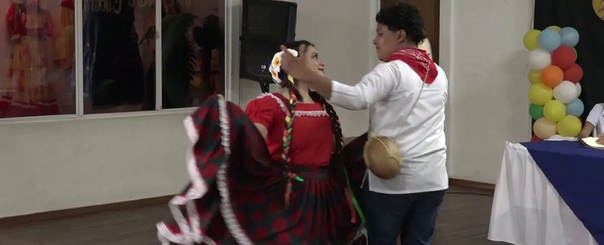 Celebran primer aniversario de Casa de Cultura Alejandro Cuadra