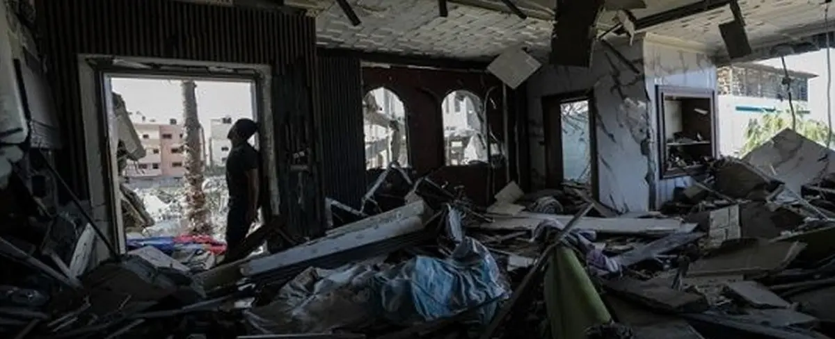 Al menos 152 atletas fallecidos por ataques de Israel en Gaza