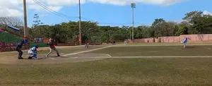 Cafeteros de Carazo pierden ante Matagalpa en el arranque del Pomares