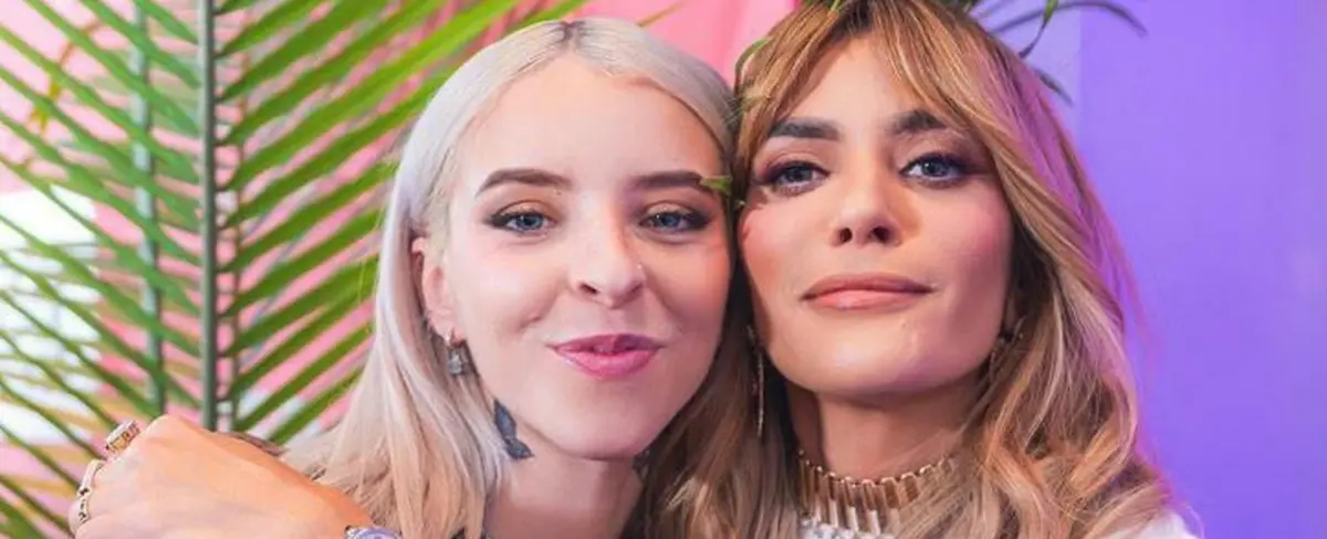 "En esta boca" la nueva colaboración de Kany García junto a Young Miko
