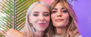 "En esta boca" la nueva colaboración de Kany García junto a Young Miko