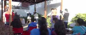 Concluye el II concurso de ensayos en homenaje a Rubén Darío