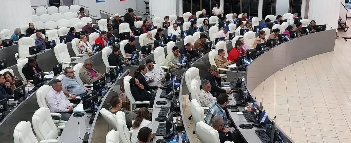Aprueban crédito para la construcción del aeropuerto Punta Huete