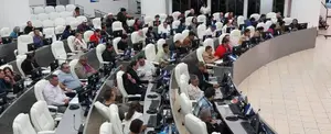 Aprueban crédito para la construcción del aeropuerto Punta Huete