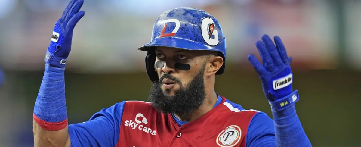 República Dominicana vence a 5-4 a Nicaragua en la Serie del Caribe