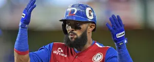 República Dominicana vence a 5-4 a Nicaragua en la Serie del Caribe