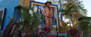 Rinden homenaje al legado histórico y patriótico de Sandino en Nicaragua