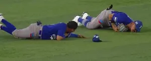 Leyton y Montes se perderán el resto de la Serie del Caribe