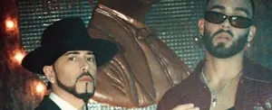 'Mamasota' canción con la que Manuel Turizo y Yandel regresan al reguetón clásico