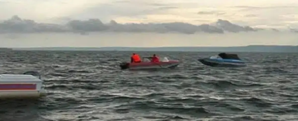 Número indeterminado de migrantes muere en naufragio en las costas de Panamá