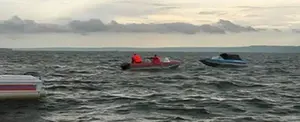 Número indeterminado de migrantes muere en naufragio en las costas de Panamá