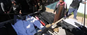 ¡Escalofriante! Más de 29 mil personas muertas en Gaza por genocidio israelí