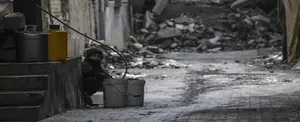 Reportan más de 29 mil muertos por ataques de Israel en Gaza