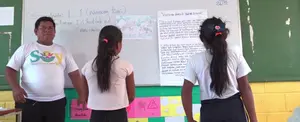 Musawás: Programa de Universidad en el Campo, transforma la vida de jóvenes Mayagnas