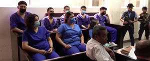 Dos procesados testifican en el asesinato de un inocente en Villa Canadá  