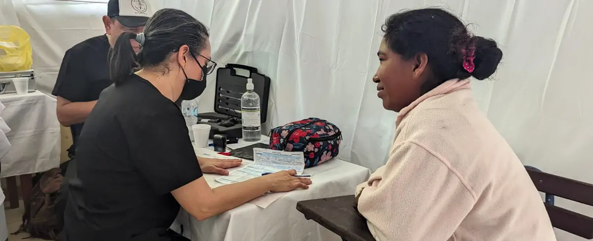Más salud gratuita y de calidad para familias indígenas del Caribe Norte