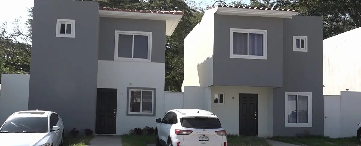 Inicia segunda fase de construcción del residencial "Senderos de las Colinas"