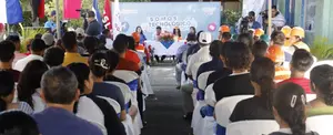 Estudiantes del turno sabatino inician clases en el Centro Tecnológico Hugo Chávez