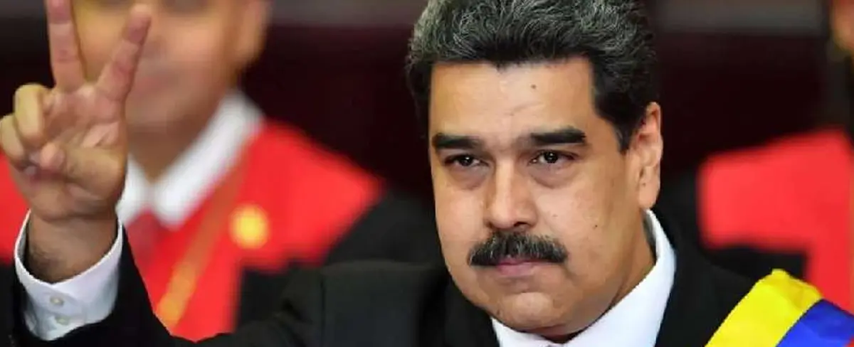 Presidente de Venezuela envía mensaje por aniversario del tránsito a la Inmortalidad de Sandino