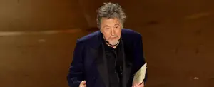 Al Pacino responde por "arruinar" el momento más esperado de los Oscar