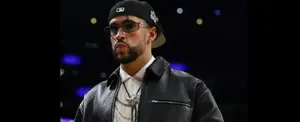 Bad Bunny será presentador en los Oscar 2024