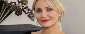 Con 51 años, Cameron Diaz anuncia que es madre por segunda vez