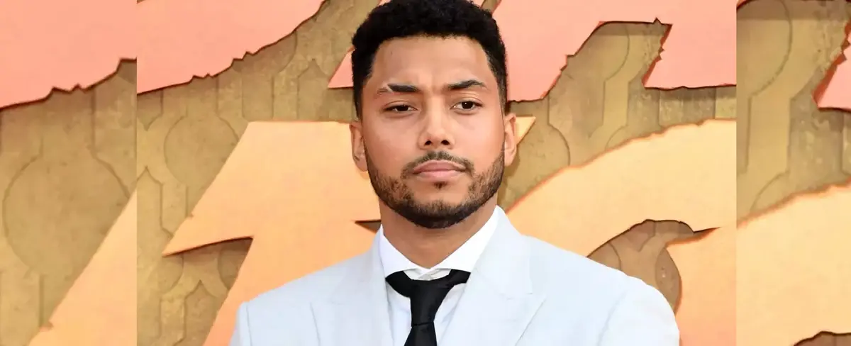 Muere Chance Perdomo, actor de "Gen V", a los 27 años