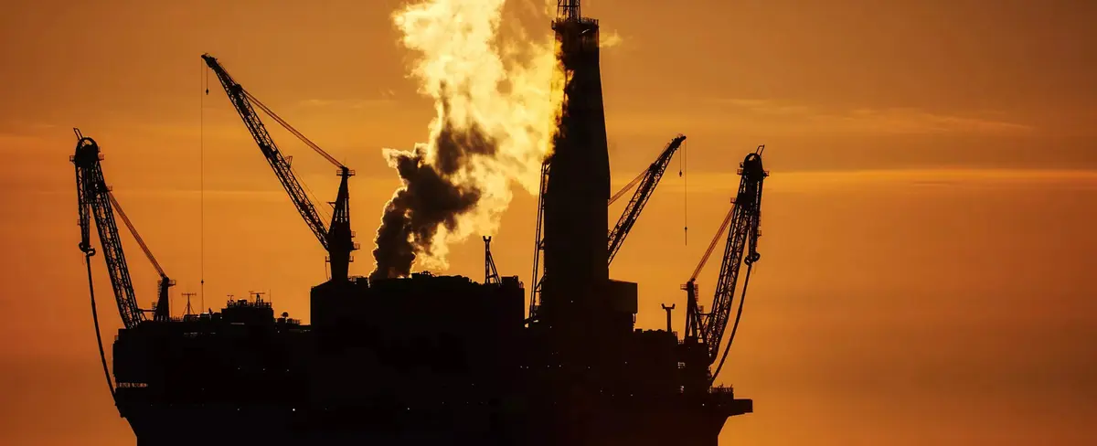 China encuentra más de 100 millones de toneladas de petróleo
