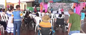 Chinandega realiza feria en conmemoración por el Día Internacional de la Mujer