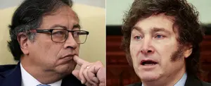 Colombia expulsa a diplomáticos argentinos tras declaraciones de Milei contra Petro