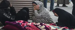 Confirman muerte de al menos 13 mil niños en la Franja de Gaza
