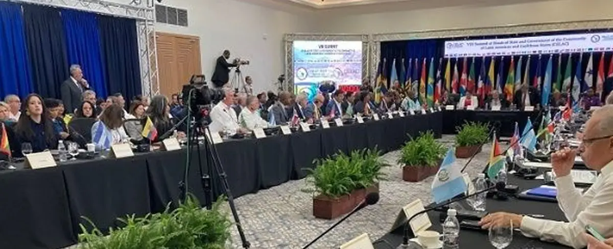 Cumbre de la Celac: la paz es antiimperialista y anti hegemónica