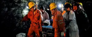 Explosión de gas en una mina de carbón en China deja a 7 personas sin vida