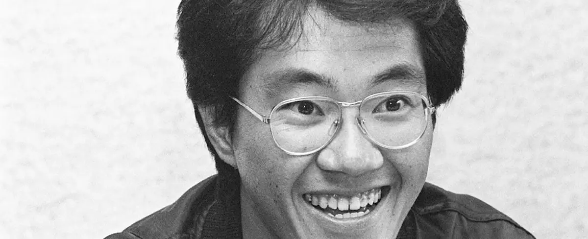 Fallece Akira Toriyama, creador de "Dragon Ball"