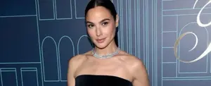 Gal Gadot anunció el nacimiento de su cuarta bebé ¡Se lo tenía bien guardadito!