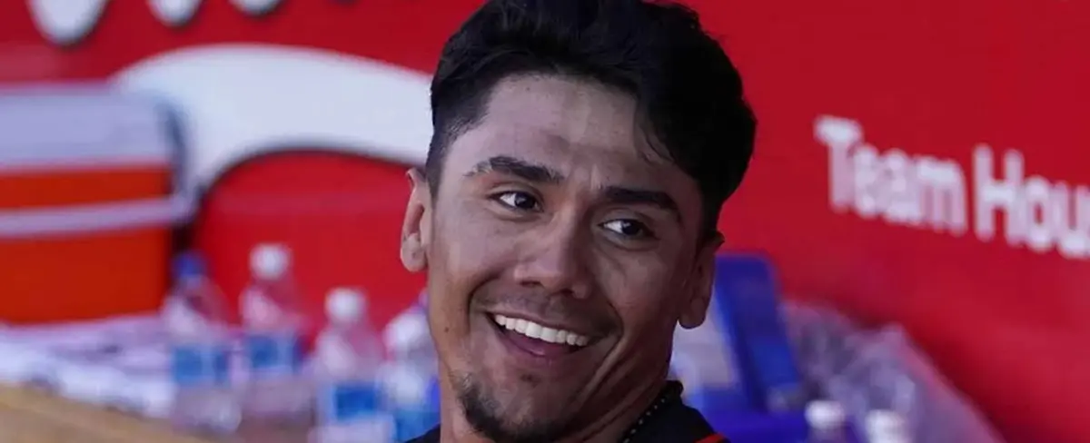 Ismael Munguía más cerca de las Grandes Ligas con segundo cuadrangular