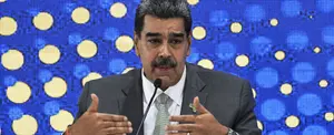Maduro: Zelenski se parece a Guaidó, tan burro y tan derrotado