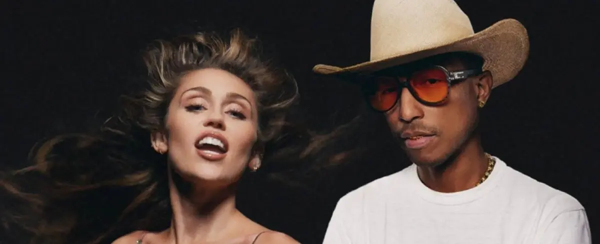 Tras 10 años de espera, Miley Cyrus estrena su nuevo éxito "Doctor (work it out)"