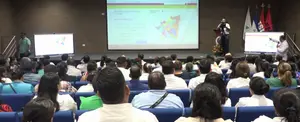 Minsa presenta el Mapa Nacional de Salud 2024
