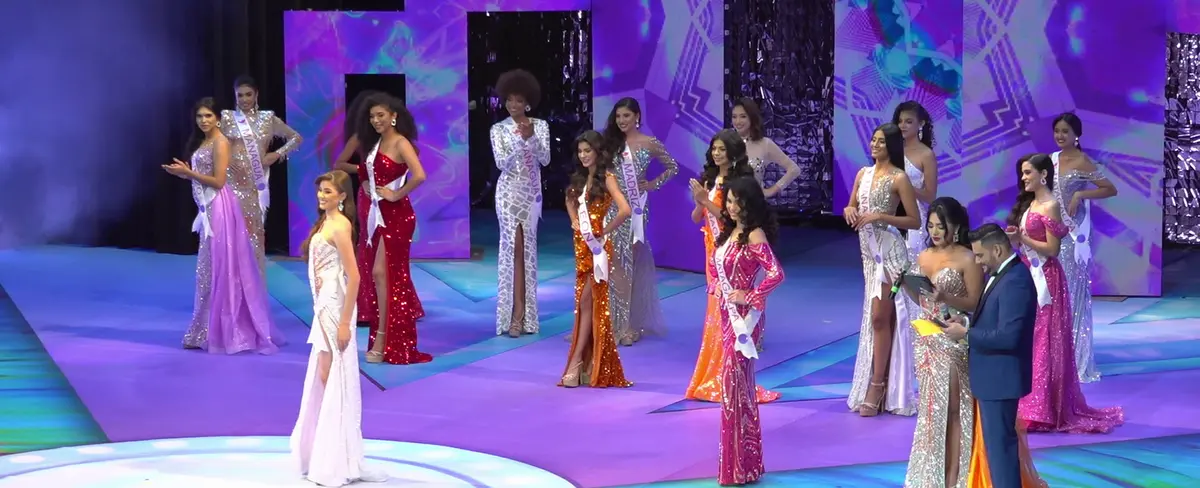 Miss Teen Nicaragua anuncia convocatoria para certamen de belleza adolescente 2024