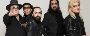 Moderatto se despide tras 23 años de carrera con un nolvidable concierto