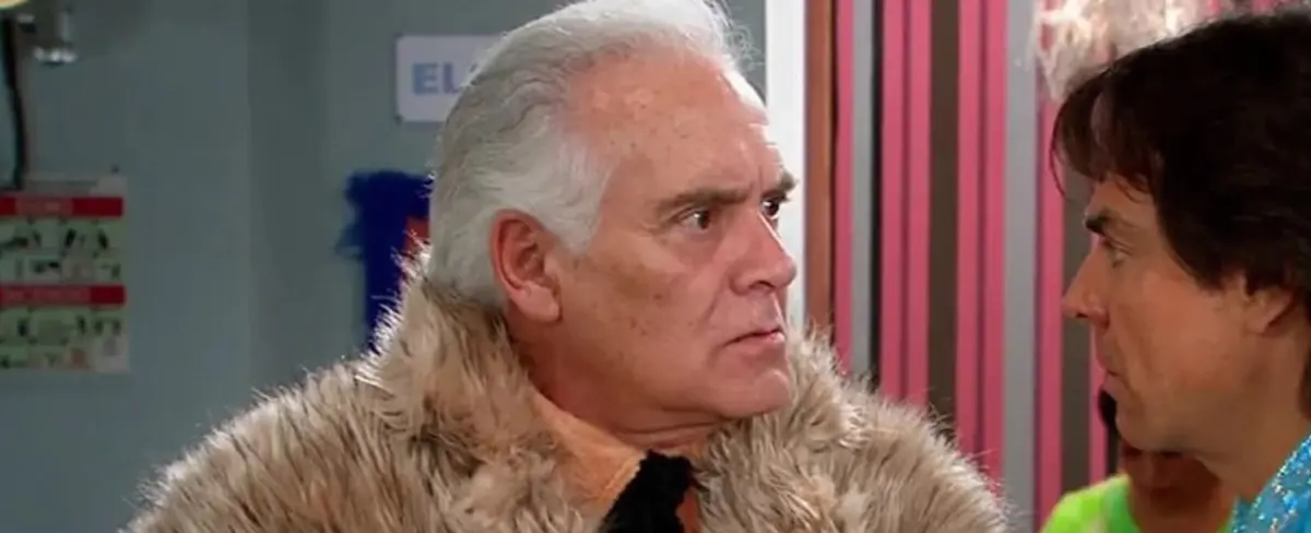 Muere Juan Verduzco, intérprete de "Don Camerino" en La Familia Peluche
