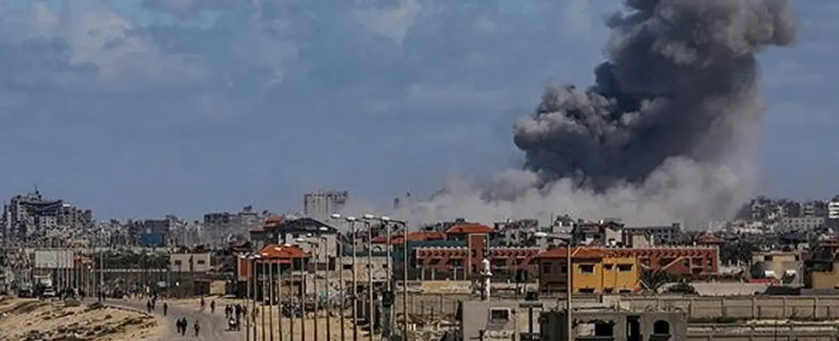 Mueren 80 civiles tras ataque aéreo de Israel en Gaza