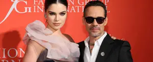 ¿A quién se parece? Nadia y Marc Antohny derriten las redes al mostrar la cara de su bebé