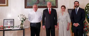 Nicaragua se solidariza con las víctimas del atentado terrorista en Rusia